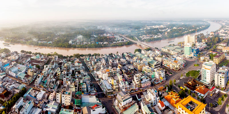 Thông tin địa chỉ số điện thoại chi cục thuế huyện Giồng Trôm Tỉnh Bến Tre